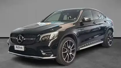 Usata Mercedes GLC43 AMG AMG 390 CV (286 kW) 2019 Other SUV