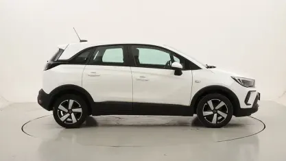 Usata Opel Crossland Edition 110 CV (80 kW) 2021 SUV