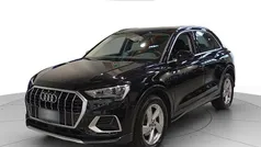 Usata 2020 Audi Q3 Advanced SUV | 24.800 € (Ottimo prezzo)