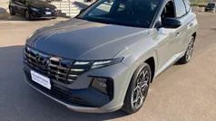 Usata 2022 Hyundai Tucson N Line SUV | 25.900 € (Buon prezzo)