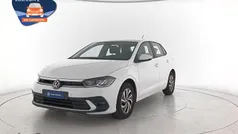 Usata 2022 VW Polo Life Tre volumi | 17.500 € (Buon prezzo)