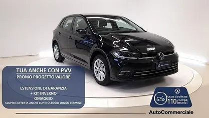 Usata 2023 VW Polo Style Tre volumi | 15.500 € (Buon prezzo)