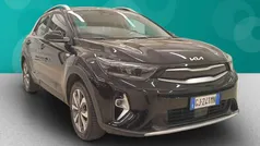 Usata 2022 Kia Stonic Style SUV | 16.400 € (Buon prezzo)
