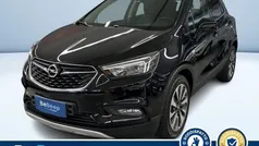 Usata 2018 Opel Mokka X Innovation SUV | 12.900 € (Buon prezzo)