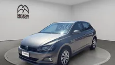 Usata 2021 VW Polo Trendline Tre volumi | 13.700 € (Ottimo prezzo)