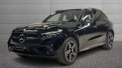Nero Usata 2023 Mercedes GLC220 Premium SUV | 51.100 € (Buon prezzo)