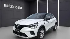 Usata 2020 Renault Captur Zen SUV | 14.990 € (Buon prezzo)