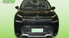Nero Usata 2023 Citroën C3 Aircross PureTech SUV | 16.900 € (Buon prezzo)
