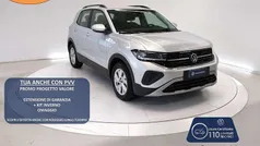 Usata 2024 VW T-Cross Life SUV | 22.200 € (Buon prezzo)