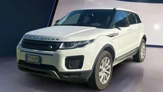 Usata 2018 Land Rover Range Rover evoque Pure SUV | 18.900 € (Buon prezzo)