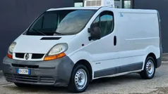 Usata 2002 Renault Trafic Furgone | 6900 € (Buon prezzo)