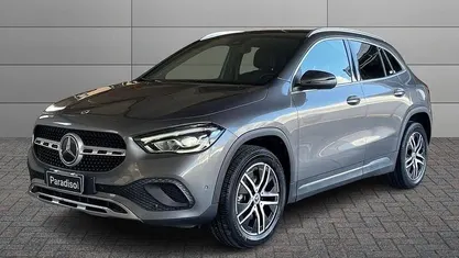 Usata Mercedes GLA200 150 CV (110 kW) 2023 SUV