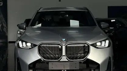 Usata 2025 BMW X3 M Sport SUV | 79.990 €