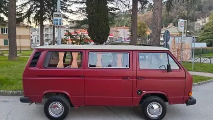 Usata VW Caravelle 69 CV (50 kW) 1990 Monovolume