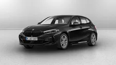 Black sapphire metallizzato Usata 2024 BMW 118 M Sport Due volumi | 33.500 € (Buon prezzo)