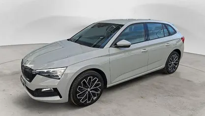 Usata Skoda 110 R Style 110 CV (80 kW) 2023 Grigio Station wagon