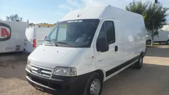 Usata 2006 Fiat Ducato Furgone | 5800 € (Super prezzo)