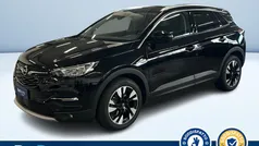 Usata 2020 Opel Grandland X Business SUV | 15.400 € (Buon prezzo)