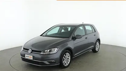 Usata VW Golf VII Business 116 CV (85 kW) 2018 Berlina