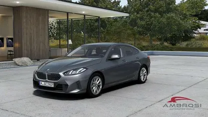 Usata BMW 220 163 CV (119 kW) 2025 Coupé