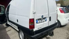 Bianco Usata 2004 Fiat Scudo Monovolume | 3900 € (Buon prezzo)