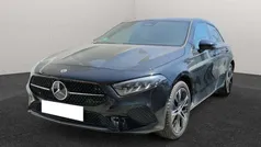 Nero Usata 2023 Mercedes A250 Advanced Due volumi | 32.900 € (Buon prezzo)