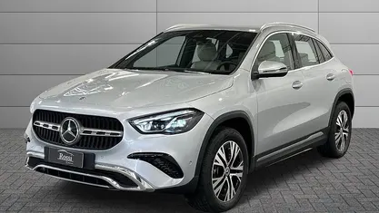 Usata Mercedes GLA200 150 CV (110 kW) 2026 SUV