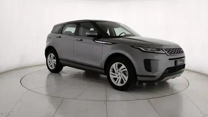 Usata Land Rover Range Rover evoque S 163 CV (119 kW) 2021 SUV