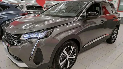 Usata Peugeot 3008 GTi 131 CV (96 kW) 2024 SUV
