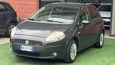 Usata 2008 Fiat Grande Punto Dynamic Due volumi | 3200 € (Buon prezzo)