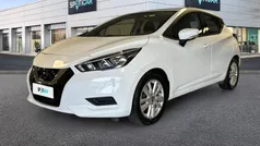 Usata 2020 Nissan Micra Acenta Due volumi | 12.050 € (Buon prezzo)