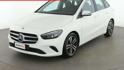 Usata 2022 Mercedes B180 Monovolume | 24.099 € (Super prezzo)