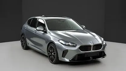 Usata BMW 120 M Sport 150 CV (110 kW) 2024 Utilitaria