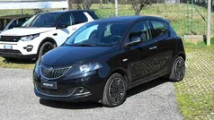 Nero Usata 2022 Lancia Ypsilon Gold Due volumi | 9900 € (Super prezzo)