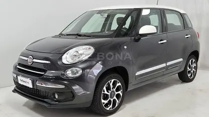 Usata 2018 Fiat 500L Lounge Monovolume | 12.990 € (Buon prezzo)