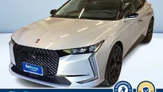 Argento metallizzato Usata 2023 DS Automobiles DS4 Performance | 25.400 € (Buon prezzo)