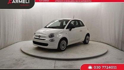Occasion Fiat 500 70 PK (51 kW) 2023 Wit Hatchback