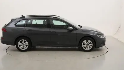 Usata VW Golf VIII Life 116 CV (85 kW) 2021 Station wagon