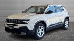 Bianco Nuova 2025 Jeep Avenger Altitude SUV | 24.900 € (Buon prezzo)