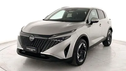 Usata Nissan Qashqai N-Connecta 158 CV (116 kW) 2025 SUV
