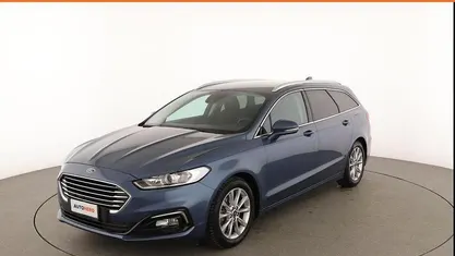 Usata Ford Mondeo Business Edition 150 CV (110 kW) 2020 Station wagon