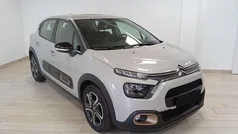 Crema Usata 2023 Citroën C3 PureTech Due volumi | 12.900 € (Ottimo prezzo)