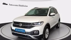 Usata 2022 VW T-Cross Style SUV | 20.000 € (Buon prezzo)