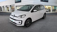 Bianco Usata 2019 VW up! Move Due volumi | 10.900 € (Buon prezzo)