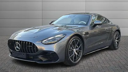 Usata Mercedes AMG GT 43 AMG 2026 Coupé
