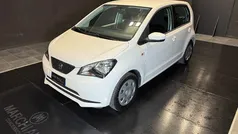 Bianco Usata 2019 Seat Mii Style Due volumi | 9900 € (Buon prezzo)
