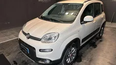 Usata 2017 Fiat Panda 4x4 Due volumi | 9800 € (Buon prezzo)