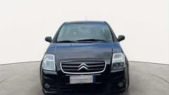 Nero Usata 2009 Citroën C2 Due volumi | 2500 € (Ottimo prezzo)