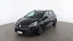 Usata 2018 Renault Clio IV | 9499 € (Buon prezzo)