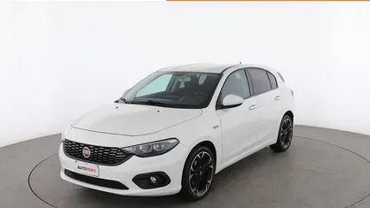 Usata Fiat Tipo Lounge 120 CV (88 kW) 2020 Bianco Berlina
